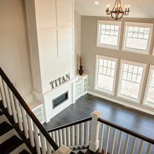 CB - Accent Walls