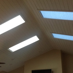 Alberto Plantation shutters - Products