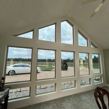 Builder Home in Huntsville