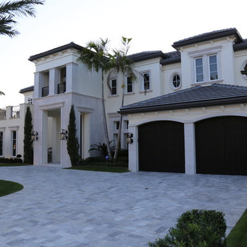 Royal Palm Mediterranean Traditional (1)