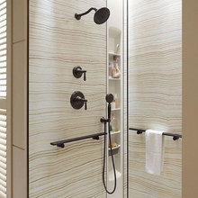 Shower Lights