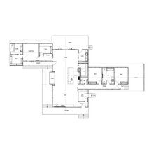 Farm house