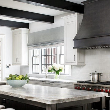 Award-winning Kitchen Remodel