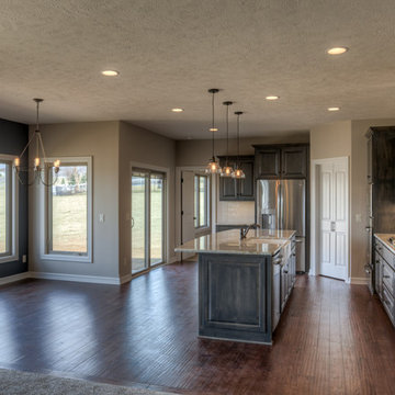 Newport 4 bedroom w/ flex room