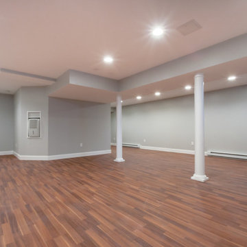 Basements