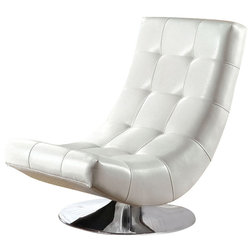 Contemporary Armchairs And Accent Chairs by Solrac Furniture