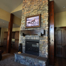 Fireplaces