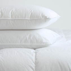 Synthetic Pillows - Bed Pillows