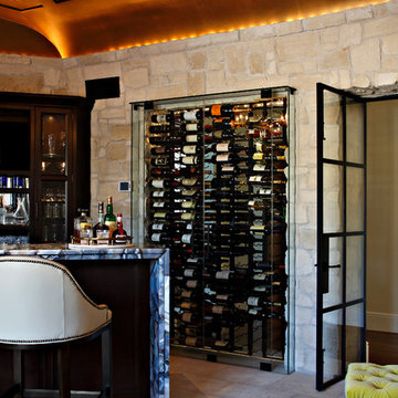 Country French Eclectic