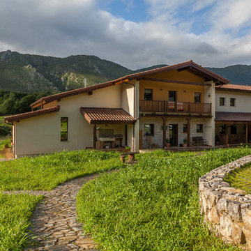 Casa rural Reposo del Andayon