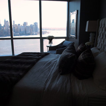Luxury High Rise