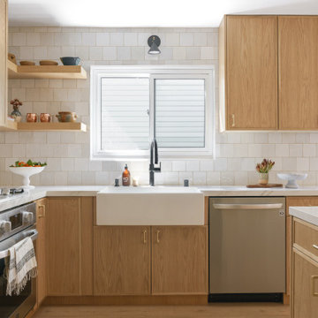 Complete Kitchen and Bathroom Renovations in El Segundo, CA
