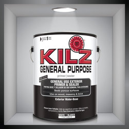 KILZ&reg; General Purpose Exterior - Primers