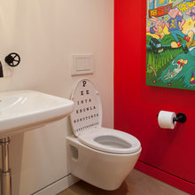 Kids Bathroom