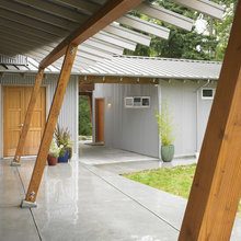 Paver Patios - Troop