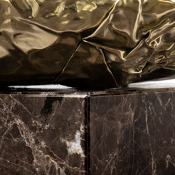 STONEHENGE Side Tables - Side Tables And End Tables