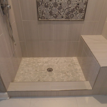 Bent Creek Shower