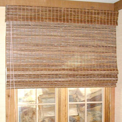 Custom Blinds, Shutters and Shades - Window Treatments