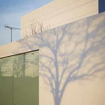 Library House/Shinichi Ogawa & Associates