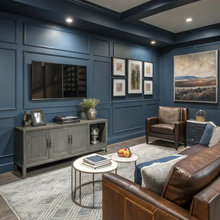 Berry Basement