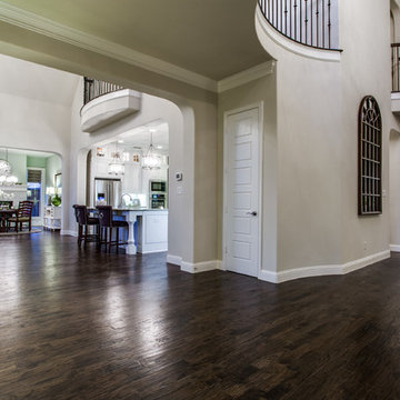 Rolling Ridge | Shaddock Homes