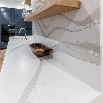 Dallas NARI Award-Winning Remodeling Project