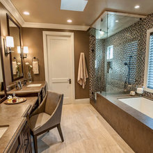 Upstairs Bathroom