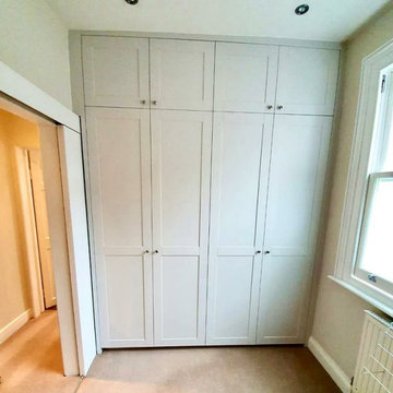 Wardrobes