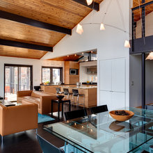 Cabinets