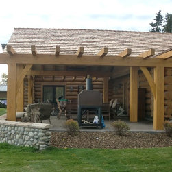 Lac St. Anne - Products