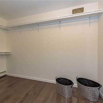 East Brunswick Staging