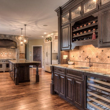TUSCAN KITCHEN
