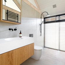 Bathrooms Contemporary