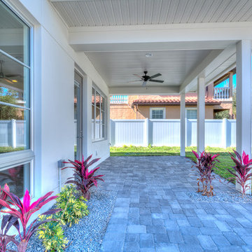 Winter Park - Harmon Avenue
