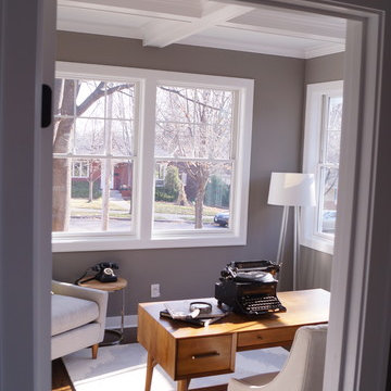Edina Home