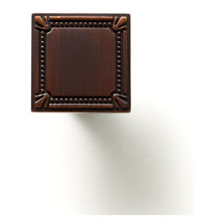 Product - Knobs & Handles - Closet Organizers