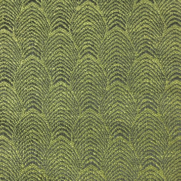 Carnaby Jacquard Woven Upholstery Fabric, Wheatgrass