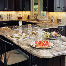 kitchen counter