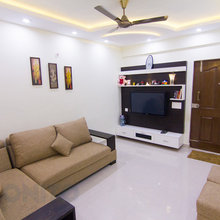 Ramesh Gs's Ideas