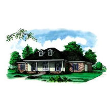 Exterior Ideas