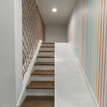 Ultra Modern Brentwood | Downtown Naperville, IL