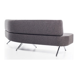 Workspace Lounge Seating - Products
