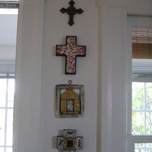 random decor