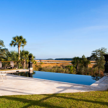 Beresford Renovation