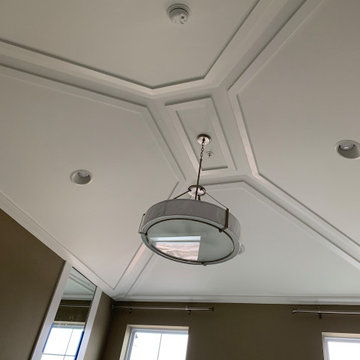 Mouldings