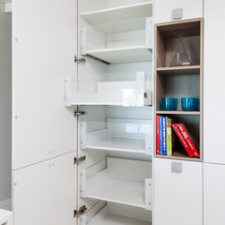 Beachside Apartment - Products