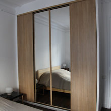 Dressing & Placard