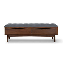 Vail bench