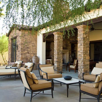 The Villas of Mirada