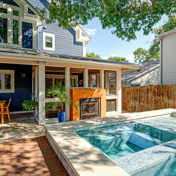 Artful Renovation
